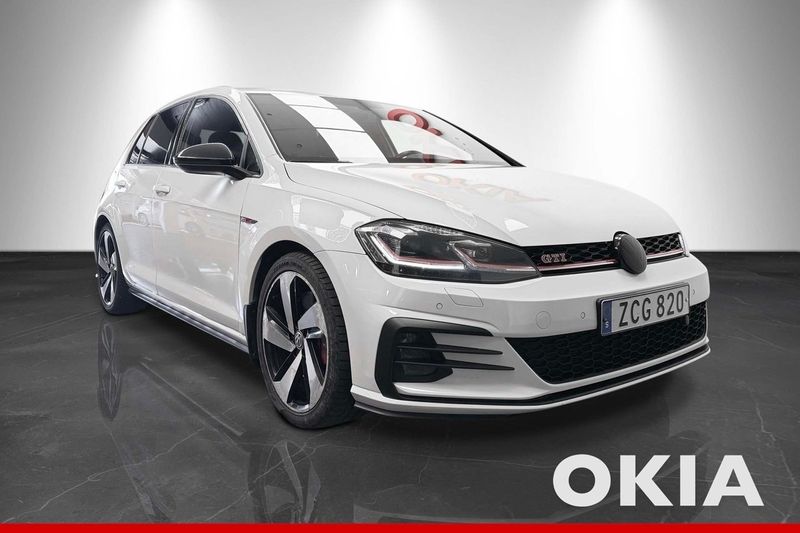 Volkswagen Golf bild 3