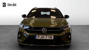 Volkswagen Taigo bild 4