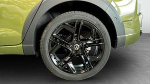 Volkswagen Taigo bild 6