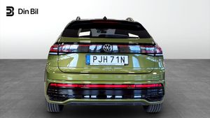 Volkswagen Taigo bild 5