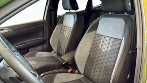 Volkswagen Taigo bild 8