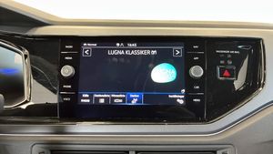 Volkswagen Taigo bild 9