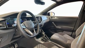 Volkswagen Taigo bild 7