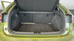 Volkswagen Taigo bild 12