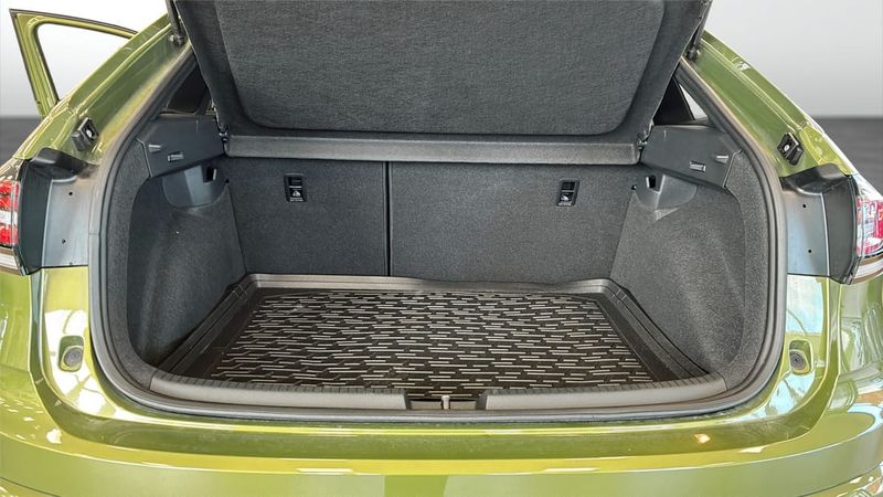 Volkswagen Taigo bild 12
