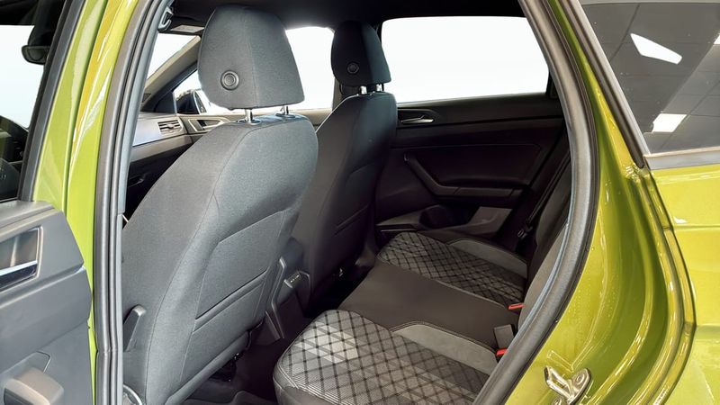 Volkswagen Taigo bild 11
