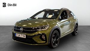 Volkswagen Taigo bild 1