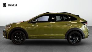 Volkswagen Taigo bild 2