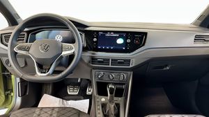 Volkswagen Taigo bild 10
