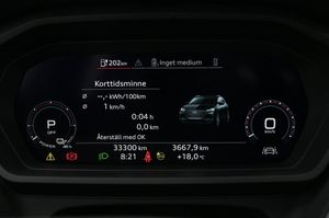 Audi Q4 e-tron bild 16