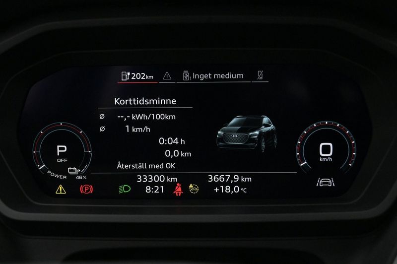 Audi Q4 e-tron bild 16
