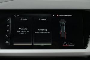 Audi Q4 e-tron bild 13