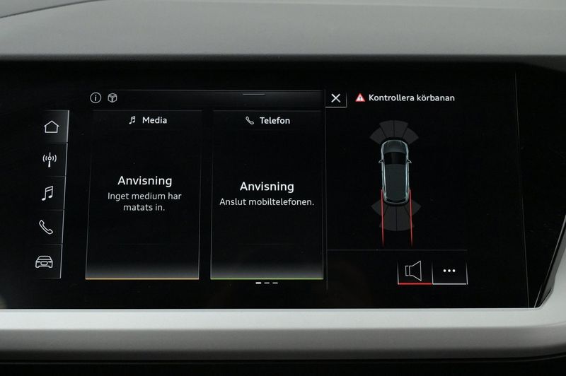 Audi Q4 e-tron bild 13