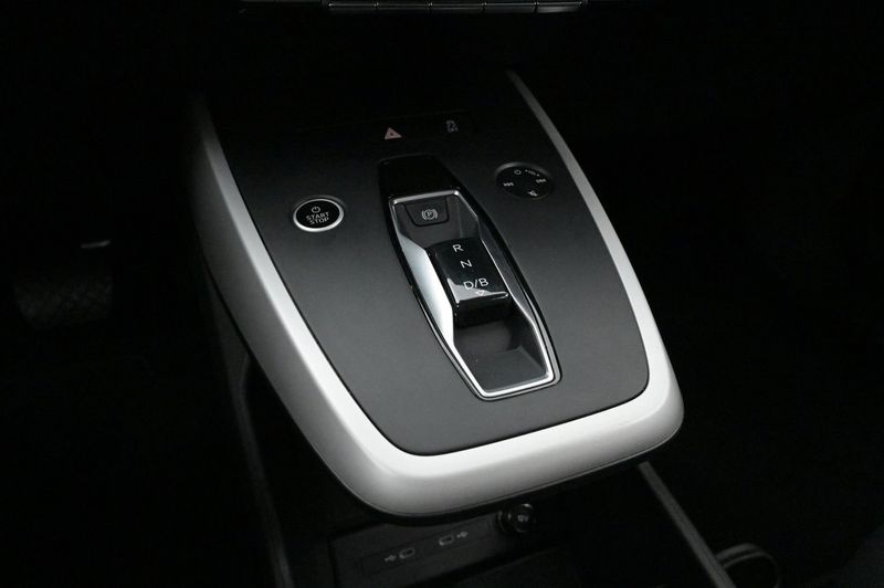 Audi Q4 e-tron bild 19