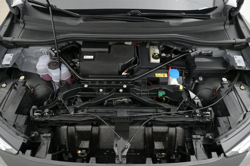 Audi Q4 e-tron bild 26