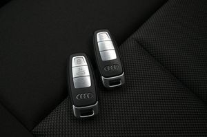 Audi Q4 e-tron bild 20