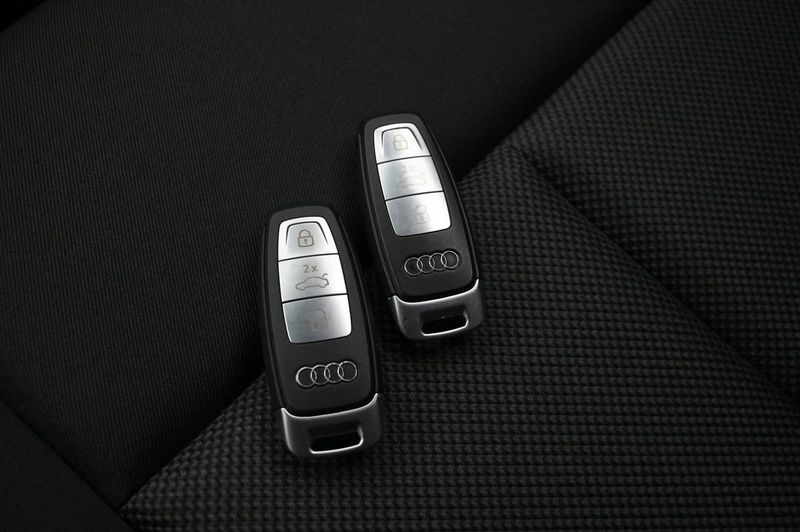 Audi Q4 e-tron bild 20