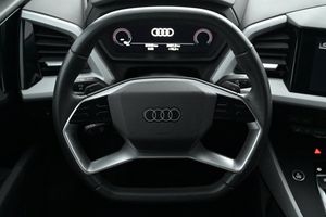 Audi Q4 e-tron bild 7