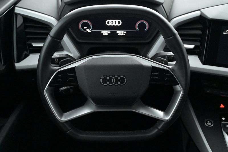 Audi Q4 e-tron bild 7