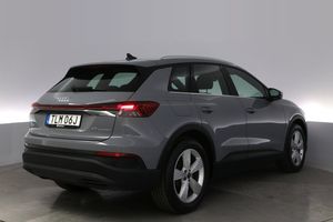 Audi Q4 e-tron bild 5