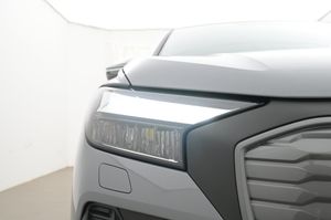 Audi Q4 e-tron bild 25