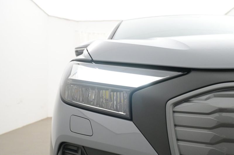 Audi Q4 e-tron bild 25