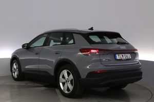 Audi Q4 e-tron bild 4