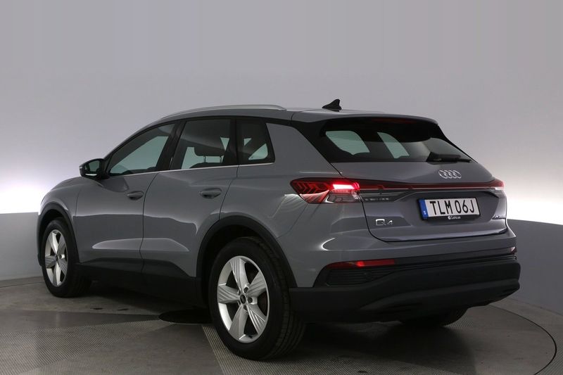 Audi Q4 e-tron bild 4