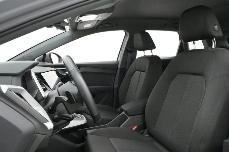 Audi Q4 e-tron bild 10
