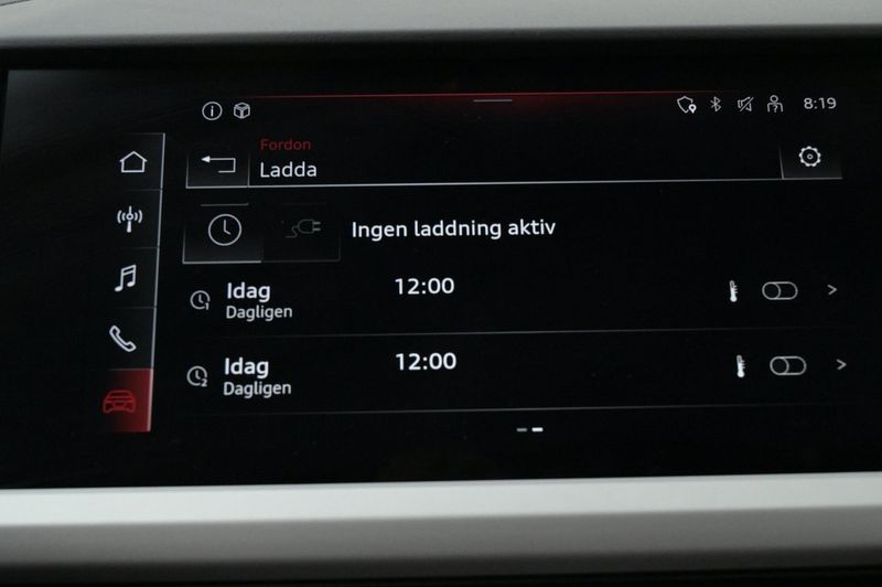 Audi Q4 e-tron bild 14