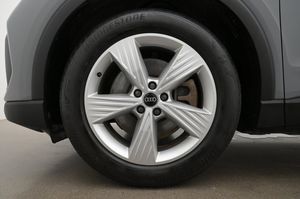 Audi Q4 e-tron bild 27