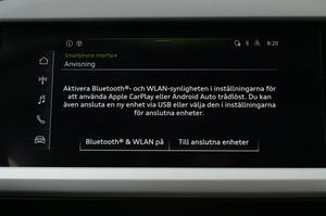 Audi Q4 e-tron bild 15