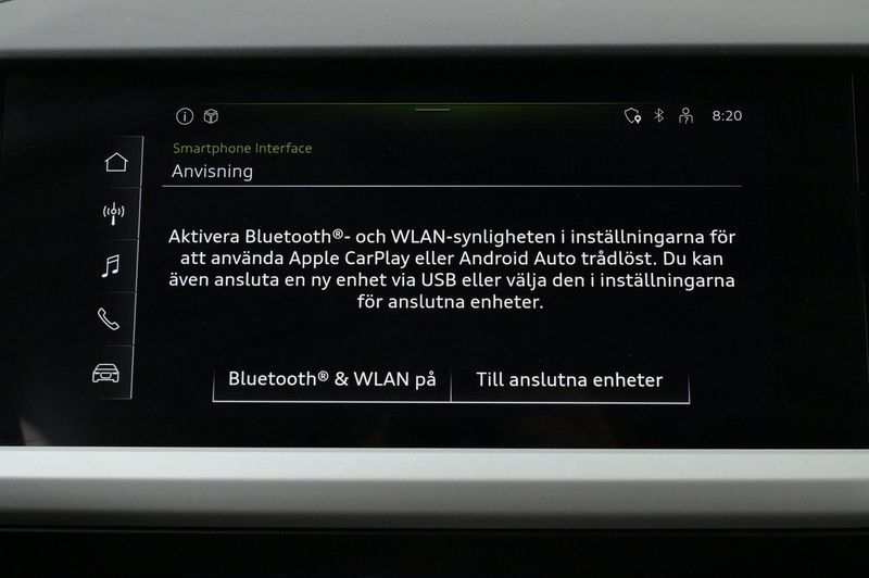 Audi Q4 e-tron bild 15
