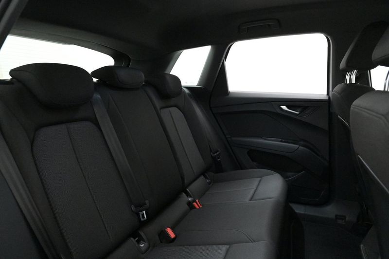 Audi Q4 e-tron bild 21