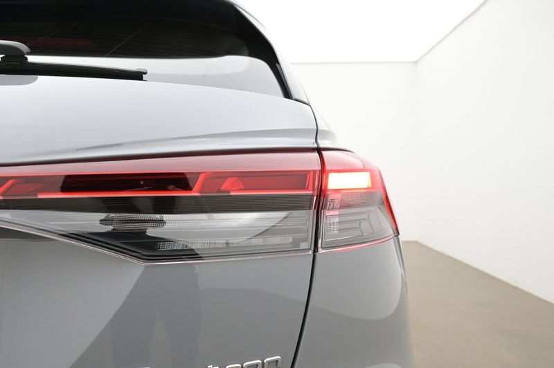 Audi Q4 e-tron bild 24