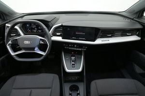 Audi Q4 e-tron bild 6