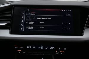 Audi Q4 e-tron bild 13