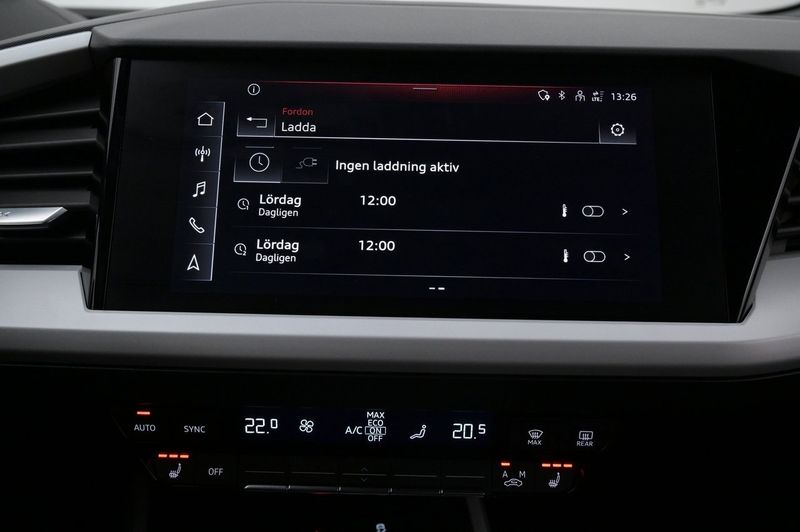 Audi Q4 e-tron bild 13