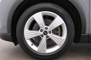Audi Q4 e-tron bild 27