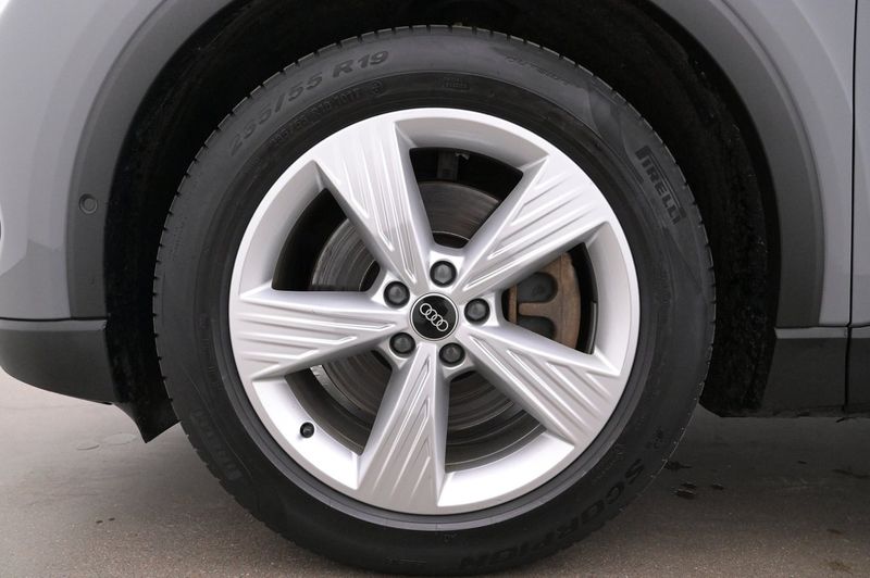 Audi Q4 e-tron bild 27