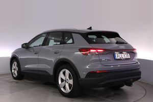 Audi Q4 e-tron bild 4