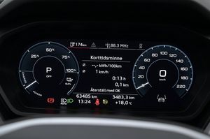 Audi Q4 e-tron bild 9