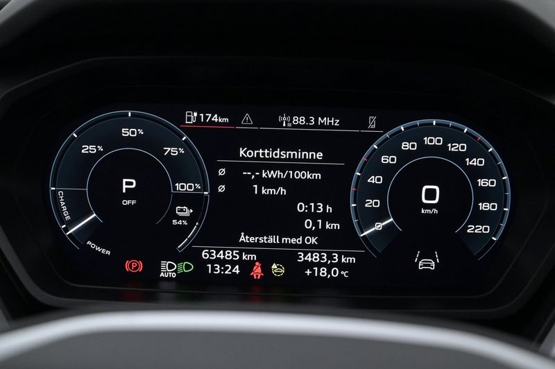 Audi Q4 e-tron bild 9