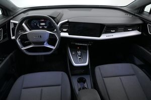 Audi Q4 e-tron bild 6