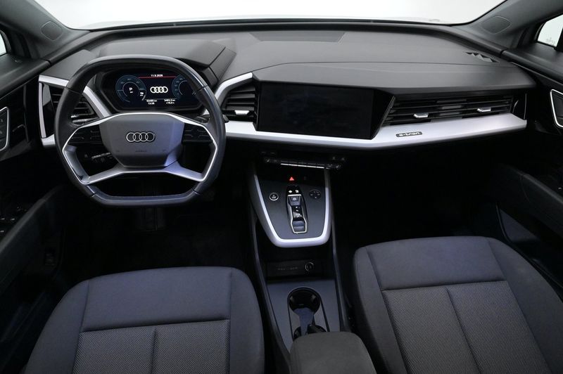 Audi Q4 e-tron bild 6