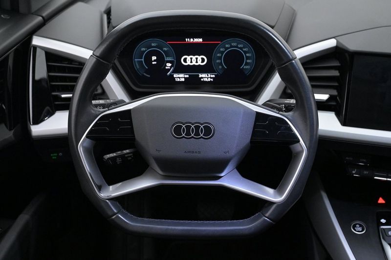Audi Q4 e-tron bild 7