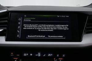 Audi Q4 e-tron bild 15