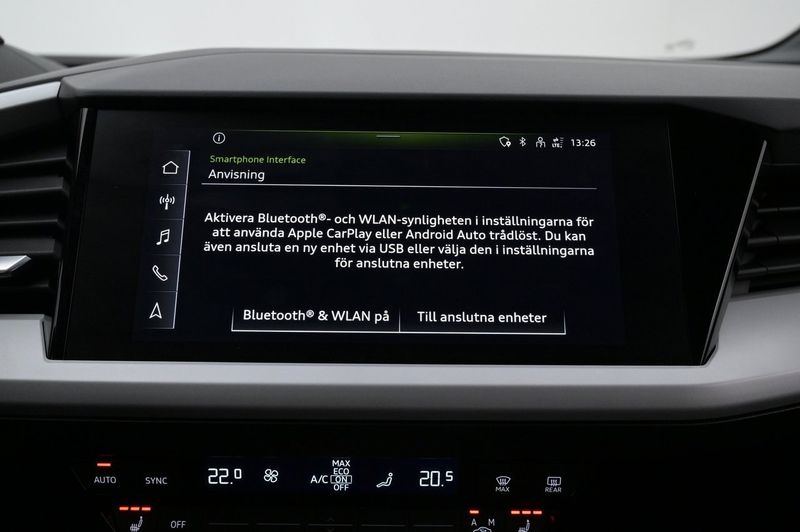 Audi Q4 e-tron bild 15