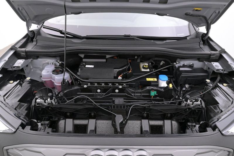 Audi Q4 e-tron bild 26