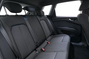 Audi Q4 e-tron bild 20